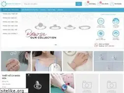 Sites similar to trangsucbaotin.com