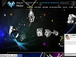 Sites similar to trangsucshaiya.com