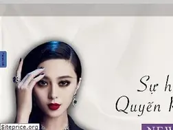 Sites similar to trangsuctuyet.com