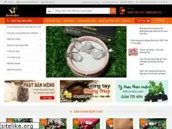 Sites similar to trangsucvt.com