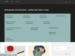 Sites similar to trangtamly.blog