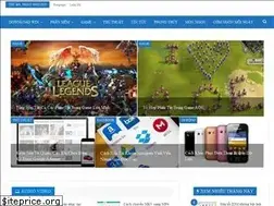 Sites similar to trangtienich.com
