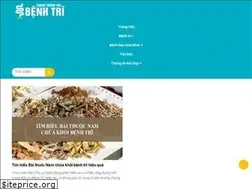 Sites similar to trangtinbenhtri.com