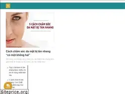 Sites similar to trangtinnamtannhang.com