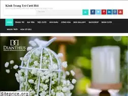 Sites similar to trangtricuoi.info