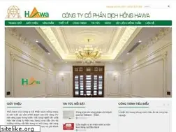 Sites similar to trangtridichhong.com.vn