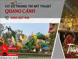Sites similar to trangtrimythuat.vn
