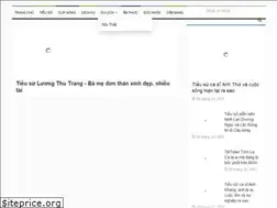 Sites similar to trangtrinhamoi.com