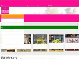 Sites similar to trangtrinoithatcaocap.com