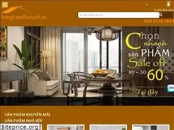 Sites similar to trangtrinoithatxinh.vn