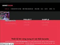 Sites similar to trangtriphongkaraoke.vn