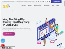 Sites similar to trangtriquangcao.com