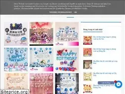 Sites similar to trangtrisinhnhattrongoi.com