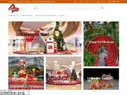 Sites similar to trangtritet.com.vn