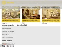 Sites similar to trangtriviet.com.vn