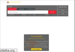 Sites similar to trangvangnhadat.vn