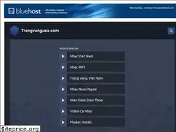Sites similar to trangvangusa.com