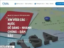 Sites similar to trangvisa.com