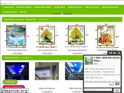 Sites similar to tranh3dduyphat.com