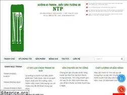 Sites similar to tranh3dntp.com