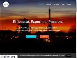 Sites similar to tranha.com