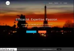 Sites similar to tranha.fr