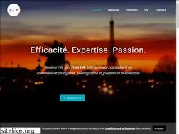 Sites similar to tranha.net