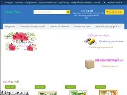 Sites similar to tranhchuthap.vn