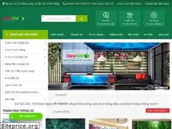 Sites similar to tranhdana.com