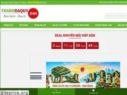 Sites similar to tranhdaquy24h.com