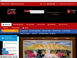 Sites similar to tranhdaquyanphat.com