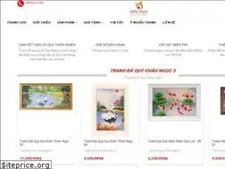 Sites similar to tranhdaquychaungoc.vn