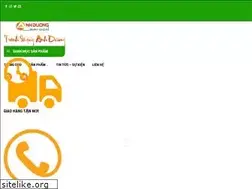 Sites similar to tranhdaquydep.net