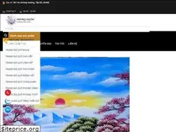 Sites similar to tranhdaquygiare.com.vn