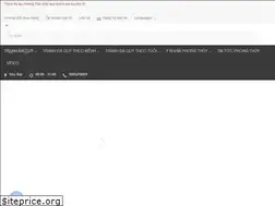 Sites similar to tranhdaquyhoangthu.com