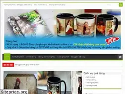 Sites similar to tranhghephinh.com