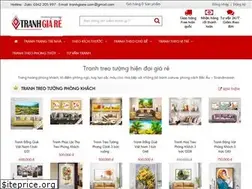 Sites similar to tranhgiare.com