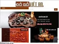 Sites similar to tranhgotreotuong.com