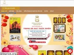 Sites similar to tranhhoanggia.com