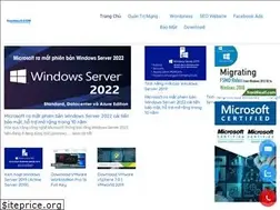 Sites similar to tranhieuit.com