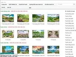 Sites similar to tranhkhanhlinh.vn