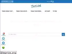 Sites similar to tranhlinh.com