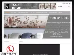Sites similar to tranhphudieu.net