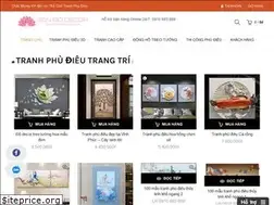 Sites similar to tranhphudieu.vn