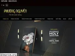 Sites similar to tranhphuongnguyen.com