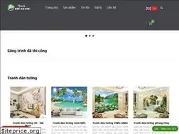 Sites similar to tranhphuquang.com