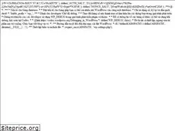 Sites similar to tranhsatviet.com