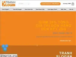 Sites similar to tranhslogan.com