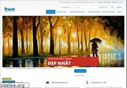Sites similar to tranhsondau.net