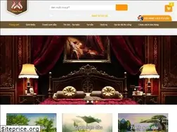 Sites similar to tranhsondaudep.vn